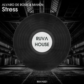 Download track Stress (Extended Mix) Mayhem