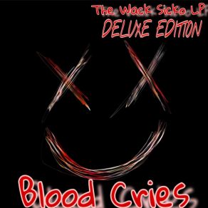 Download track Caped Crusader Blood Cries