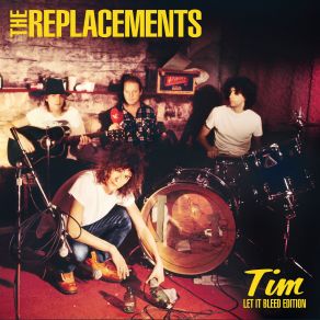 Download track Here Comes A Regular (Ed Stasium Mix) The Replacements