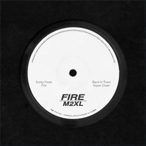 Download track Fire M2XL