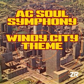 Download track Windy City Theme (Edit) Dave Lee