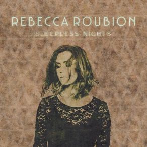 Download track Don't Know Who I Am Rebecca Roubion