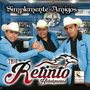 Download track A San Joaquin Mi Canto Trio Retinto Hidalguense