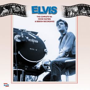 Download track Loving You (Second Main Fast Movie Version Take 8) Elvis Presley