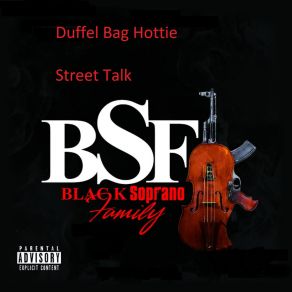 Download track Intro Duffel Bag Hottie