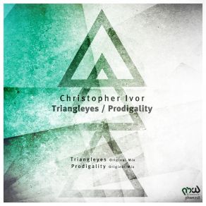 Download track Triangleyes Alberto Blanco Remix Christopher Ivor