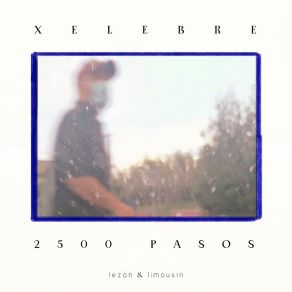 Download track 2500 Pasos Ricardo Lezón