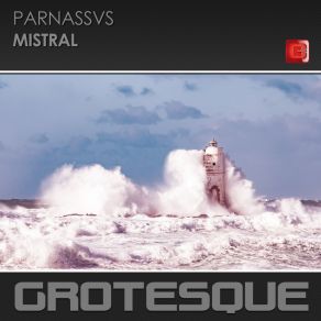 Download track Mistral (Extended Mix) Parnassvs