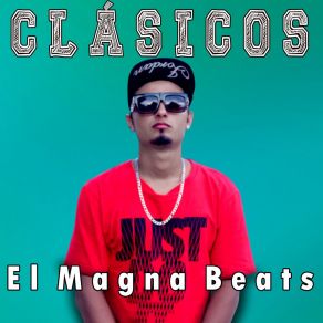 Download track Freestyle Trap El Magna Beats