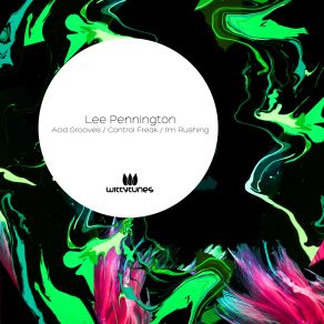 Download track I'm Rushing Lee Pennington