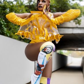 Download track Bussifame Dawn Richard