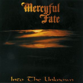 Download track Holy Water Mercyful Fate