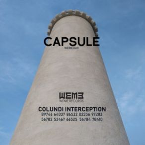 Download track Mhz Capsule