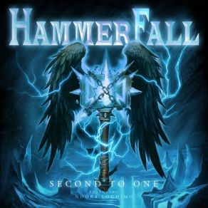 Download track Second To One HammerFall, Noora Louhimo