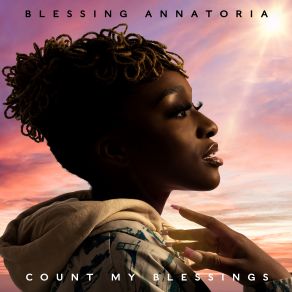 Download track Moving On Blessing Annatoria