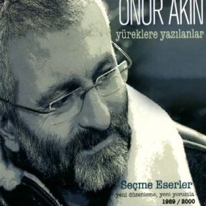 Download track Ben Yağmur YükLü BuLutum Onur Akın