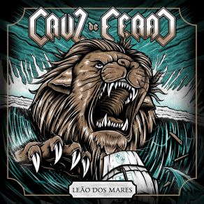 Download track Leão Dos Mares Cruz De Ferro