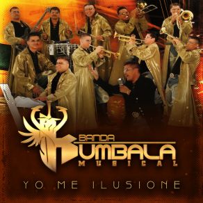 Download track Ritmo Candente Banda Kumbala Musical