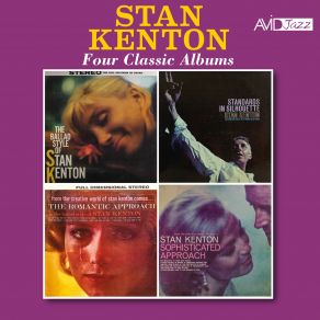 Download track It Might As Well Be Spring (Sophisticated Approach) Stan Kenton