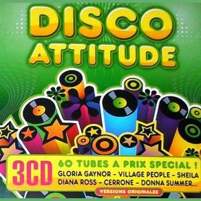 Download track Best Disco In Town The Ritchie Family