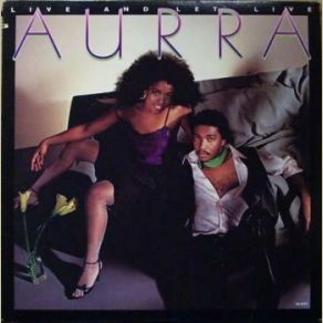 Download track Live And Let Live Aurra