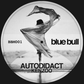 Download track Autodidact (Original Mix) Kenzoo