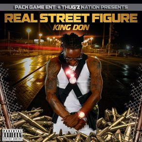 Download track Silence Don King