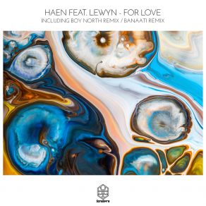 Download track For Love LEWYN