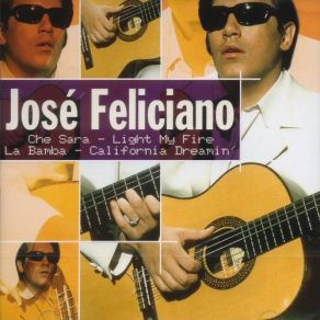 Download track You Send Me José Feliciano