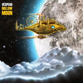 Download track Watching The Earth Rise Vespero