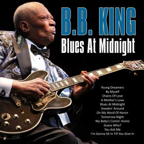 Download track Young Dreamers B. B. King