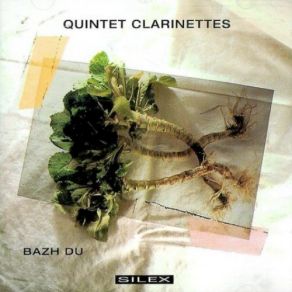 Download track Lannhellen (Bal Fisel) Quintet Clarinettes