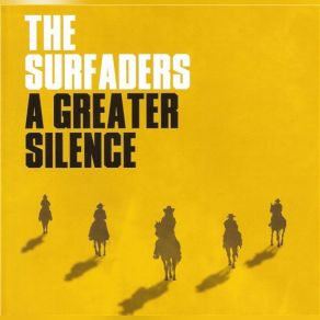 Download track Prequel A Greater Silence The Surfaders