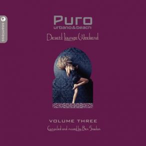 Download track Puro Desert Lounge Vol. 3, Mixed By Niko Bellotto (Continuous Mix) Niko Bellotto