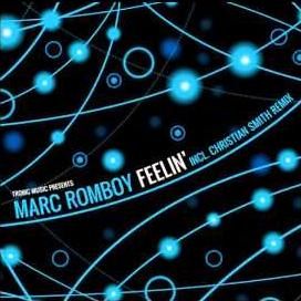 Download track Feelin-Original Mix Marc Romboy