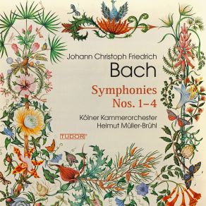 Download track Symphony No. 3 In D Minor (1768): I. Allegro. Andante Amoroso Con Sordini' Helmut Müller - Brühl, Kolner Kammerorchester