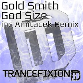 Download track God Size (Original Mix) Gold Smith