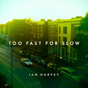 Download track Quietly Loud Ian Harvey