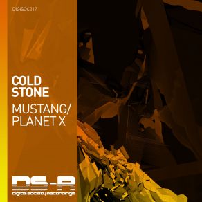 Download track Mustang (Extended Mix) Stone Cold