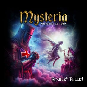 Download track Salve Regina Scarlet Bullet