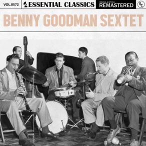 Download track On The Alamo The Benny Goodman Sextet