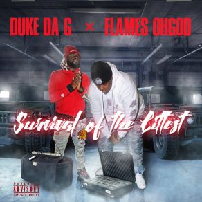 Download track Crank Duke Da G