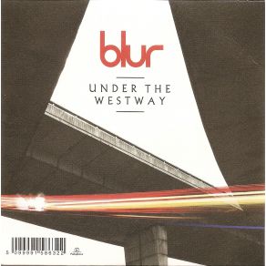 Download track Under The Westway (Acoustic) Blur