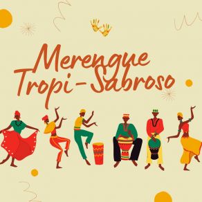 Download track Merengue Tropi-Sabroso Extenz