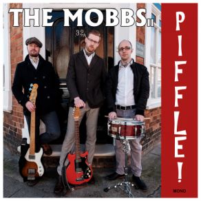 Download track Violets Are Blue The Mobbs