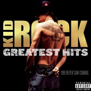 Download track American Rock 'n Roll Kid Rock