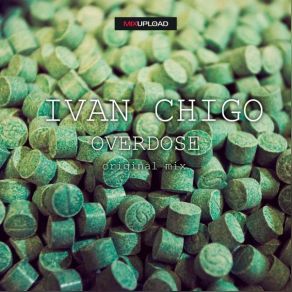 Download track Intouchables (Original Mix) Ivan Chigo