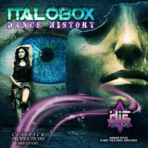 Download track I Sing For Only You (Radio Mix) Italobox