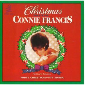 Download track Silent Night! Holy Night! Connie Francis̀