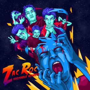 Download track Chapter Five Zac Roc